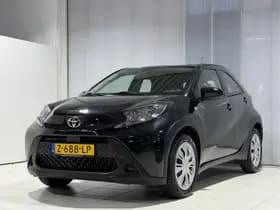 Toyota Aygo thumbnail 4