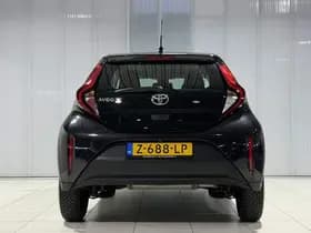 Toyota Aygo thumbnail 31