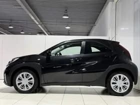 Toyota Aygo thumbnail 33