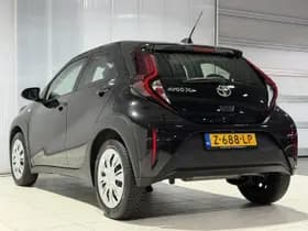 Toyota Aygo thumbnail 6