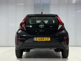 Toyota Aygo thumbnail 7