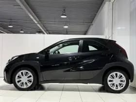 Toyota Aygo thumbnail 9