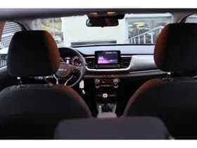 Kia Stonic thumbnail 18