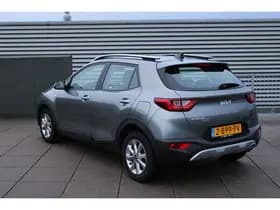 Kia Stonic thumbnail 33