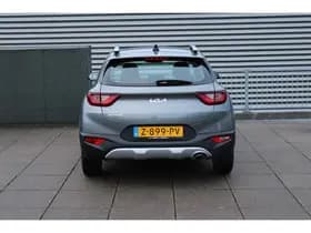 Kia Stonic thumbnail 35