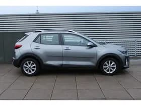 Kia Stonic thumbnail 37