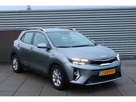 Kia Stonic thumbnail 38