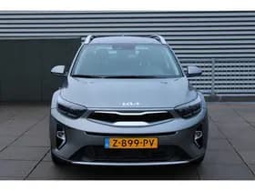 Kia Stonic thumbnail 39