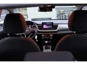 Kia Stonic thumbnail 49