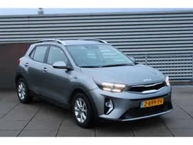 Kia Stonic thumbnail 7