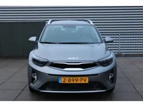 Kia Stonic thumbnail 8