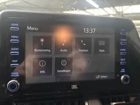 Toyota C-hr thumbnail 17