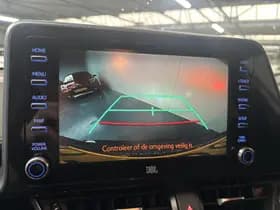 Toyota C-hr thumbnail 19