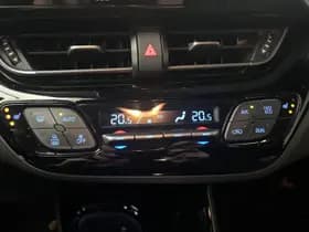 Toyota C-hr thumbnail 20