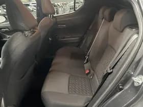 Toyota C-hr thumbnail 26