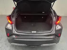 Toyota C-hr thumbnail 27