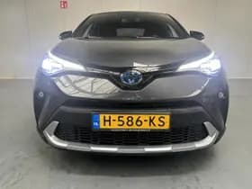 Toyota C-hr thumbnail 28