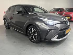 Toyota C-hr thumbnail 29