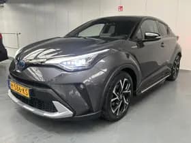 Toyota C-hr thumbnail 30