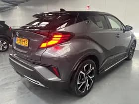 Toyota C-hr thumbnail 31