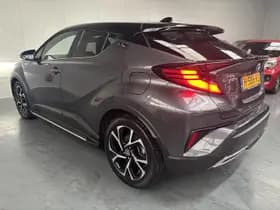Toyota C-hr thumbnail 32
