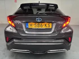 Toyota C-hr thumbnail 33