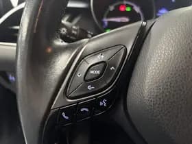 Toyota C-hr thumbnail 40