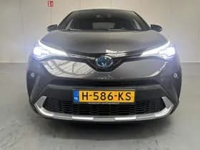 Toyota C-hr thumbnail 61