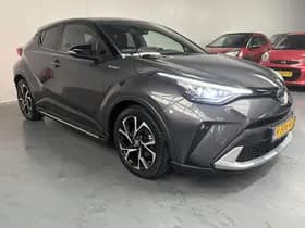 Toyota C-hr thumbnail 62