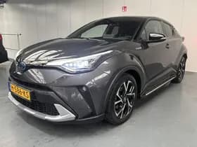 Toyota C-hr thumbnail 63