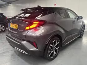 Toyota C-hr thumbnail 64