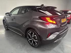 Toyota C-hr thumbnail 65