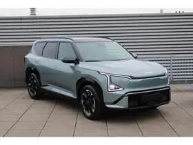 Kia Ev5 thumbnail 40