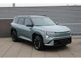 Kia Ev5 thumbnail 7