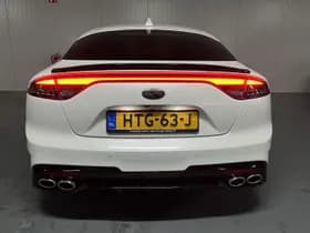 Kia Stinger thumbnail 39