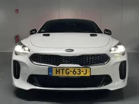 Kia Stinger thumbnail 40