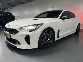 Kia Stinger thumbnail 42