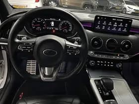 Kia Stinger thumbnail 54