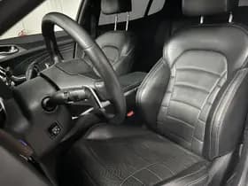 Kia Stinger thumbnail 8