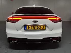 Kia Stinger thumbnail 83