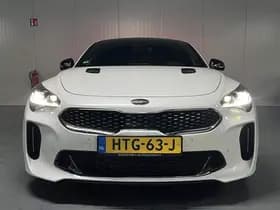 Kia Stinger thumbnail 84