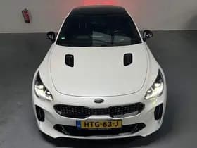 Kia Stinger thumbnail 85