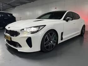 Kia Stinger thumbnail 86