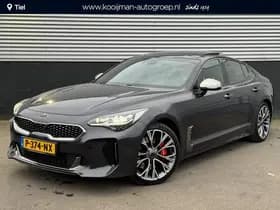 Kia Stinger thumbnail 91