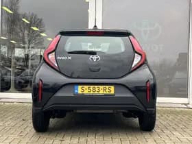 Toyota Aygo thumbnail 12