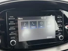 Toyota Aygo thumbnail 14