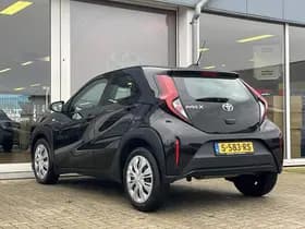 Toyota Aygo thumbnail 41