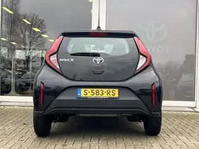 Toyota Aygo thumbnail 42