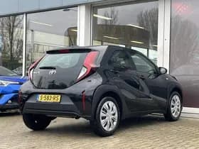 Toyota Aygo thumbnail 43