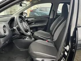Toyota Aygo thumbnail 57